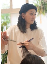 ハーモニー(Harmony)&nbsp;梅津 芳史