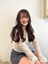 エミュ 中央駅店(eMu) cocoa + Lavender