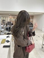 ニュイアン(nuian)&nbsp;オリーブベージュ