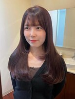 キアラ(Kchiara)&nbsp;夏の艶ヘアケア