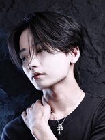 ケイ ジングウ(K Jingu)&nbsp;カルマショート