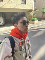 ランド(Land.)&nbsp;《20代30代》大人カジュアルパーマ/ニュアンスパーマ/朝楽