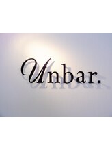 unbar.【アンバー】
