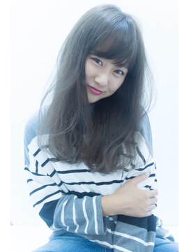 トータルビューティーサロン プリエ(prier) prier de k-two OLさん出勤用ナチュラルスタイル