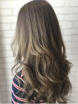 オアシス ガーデン 横浜店(Oasis GaRDEN)&nbsp;グラデーションカラー☆