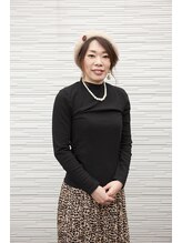 アムズヘアーファム&nbsp;渡邊 未来