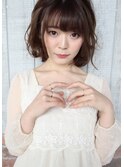 愛されボブ