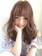 ヘアリラクゼーションリノ (Hair Relaxation Lino)の写真/乾かすだけで簡単にキマル！骨格にあわせたカットで毎朝のセットが楽ちんに♪【八千代中央駅徒歩3分】
