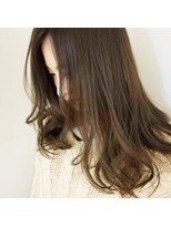 ヘアオーブロジック(HAIR orb LOGIC)&nbsp;ナチュラルアッシュ