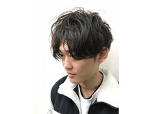 パチャールヘアー(PACAR HAIR)