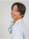 大人のビジカジスタイル