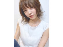 ラニカ ヘアーデザイン(Lanica hair design)