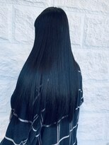 シャンティ 札幌駅前店(Shanti)&nbsp;◆ブルーブラック◆