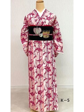 ハナココ 水戸店(hana Coco) レンタル小紋