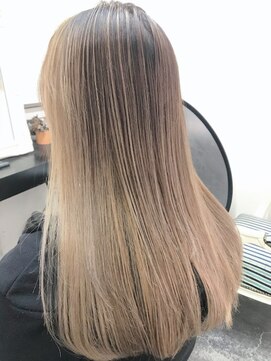 マリアナ(Mariana) Mariana.colorStyle