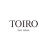 トイロ(TOIRO)のお店ロゴ