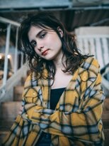 プランタンバイフラミューム 茅ヶ崎店(PRINTEMPS by flammeum)&nbsp;ハンサムロング【茅ヶ崎】