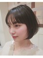 クレア 新板橋店(CREA)&nbsp;ショートスタイルもお任せ♪イメチェンのご相談も◎[板橋]