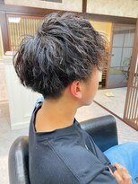 ルポ(H REPOS)&nbsp;ツイストスパイラルSTYLE