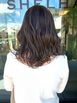 シェルハ(SHELHA)&nbsp;【橿渕昭希】大人ハイライト