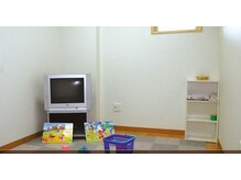 ＊キッズスペースあり＊