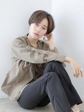 ビラデルソルルート(√r-t) 知的美人ショート