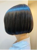 うる艶☆ボブ