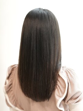 ハンナ 名古屋(HANNAH) 髪質改善/トリートメント/カラー