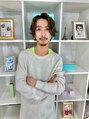 シュシュ(CHOU CHOU) 松石 和也