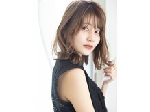 ビエントヘア(Beaent hair)