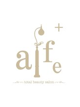 ヘアカラー専門店　affe+香里園店