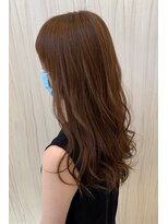 エムツージェイ(M2J) ベージュカラー(ブリーチなし)