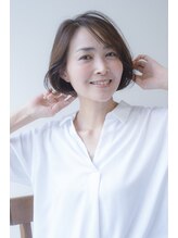 ワンマイル 本川越(one mile)&nbsp;大人ボブ