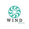 ウィンドバイシエル(WIND by CIEL)のお店ロゴ