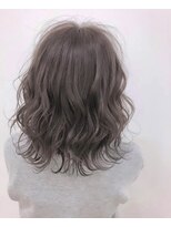 モアナ バイ ヘッドライト 駒沢大学店(Moana by HEADLIGHT)&nbsp;Moana【駒沢】#デジタルパーマ#Nカラー#TOKIOトリートメント