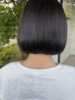 ユナイテッドビューティー 金沢(UNITED BEAUTY)&nbsp;ぱつっとボブ