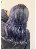 ラビス 浦和(Lovis)&nbsp;浦和/ホワイトカラー/韓国/シールエクステ/イヤリングカラー