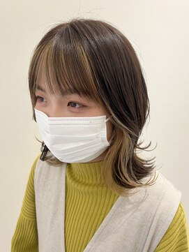 ボスクリエイション(BOSS CREATION) 韓国風くびれスタイル/インナー、ラテベージュ