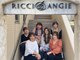 リッチアンドアンジー(RICCI&ANGIE)の写真/【大人女子向けサロン】女性の細やかな要望を形に。経験豊富な女性スタイリスト多数在籍。[長津田]