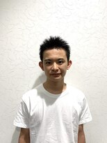 ゴデーレ(GODERE)&nbsp;スパイキーショート