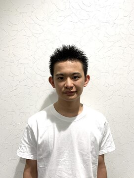 ゴデーレ(GODERE) スパイキーショート