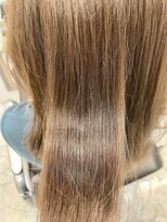 エスカーラ 表参道(THE ESCALA)&nbsp;@reina.masuda/髪質改善トリートメント/表参道