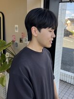 ウム(umu.) 韓国マッシュ
