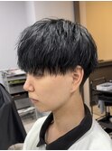 マッシュショート