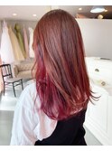 pink×pink!!