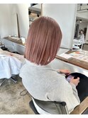 ラベンダーベージュ