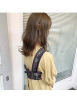 ミント(mint)&nbsp;オリーブグレージュ/くすみカラー/オリーブ/赤み除去