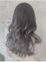 リブレイズ 京都市役所前店(Live raise)&nbsp;【市役所前／垢抜け韓国ヘア】髪質改善も◎