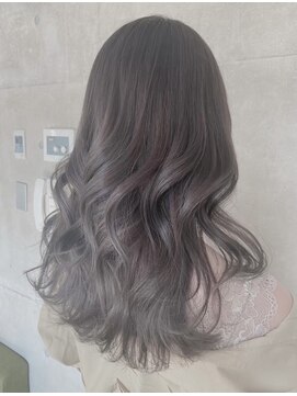 リブレイズ 京都市役所前店(Live raise) 【市役所前／垢抜け韓国ヘア】髪質改善も◎