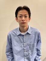 サンデイズド(SUNDAZED) mens style